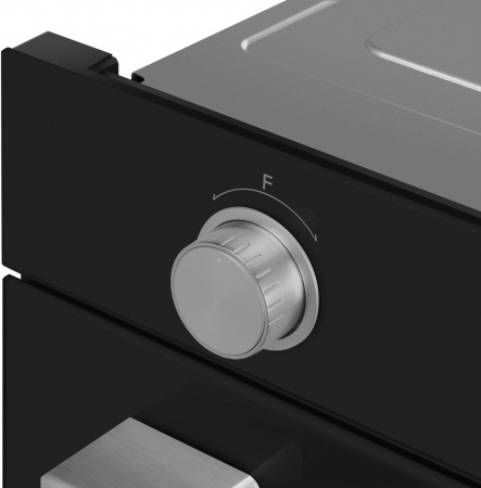Встраиваемая микроволновая печь MAUNFELD MBMO349GB