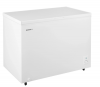 Ларь морозильный KRAFT BD (W)-340RX белый ( 318л )