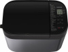 Хлебопечь PANASONIC SD-YR2540HTS темно-серый/черный