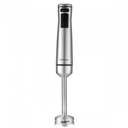 Блендер погружной BRAYER BR1251 черный [1200w]
