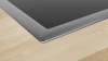 Поверхность стеклокерамическая BOSCH PKE645CA2E черный