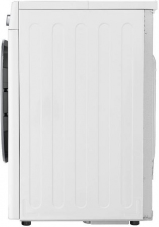 Сушильная машина LG DC90V3V6W белый (14 режимов, 9кг, тепл.насос,) Eco Hybrid, ThinQ