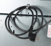 Плита комбинированная DARINA S KM 521 300 W белый (двухконфорочная,без крышки)