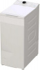 С/м вертикальная MIDEA MF100T80BS/W-RU (8 кг, пар) белый 