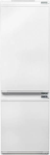 Холодильник Beko BCHA 2752 S