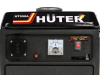 Генератор бензиновый HUTER HT950A 0.95кВт