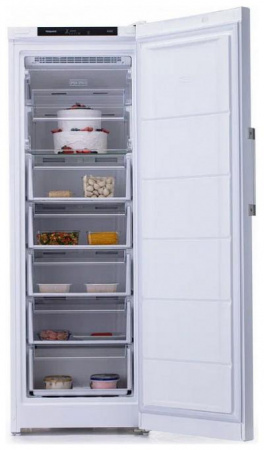 Морозильник HOTPOINT HFZ 5171 W белый NF