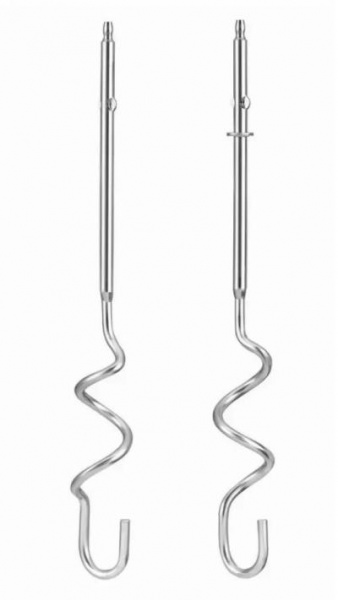 Миксер ручной MOULINEX HM310E10 белый
