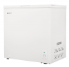 Ларь морозильный KRAFT BD (W)- 230 RX белый ( 214л )