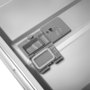Встраиваемая посудомоечная машина 60см MAUNFELD MLP-123I