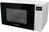 Микроволновая печь GORENJE MO20S4W белый  [800w /20л /сенсор /гриль]