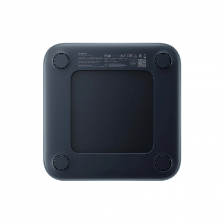Весы напольные XIAOMI Mi Smart Scale S200 Dark Grey GL