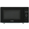 Микроволновая печь HYUNDAI HYM-D3032 черный  [700w /20л /электрон]
