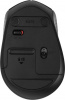 Клавиатура + мышь LOGITECH MK345 черный черный USB беспроводная (920-006489)