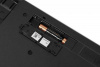 Клавиатура + мышь LOGITECH MK345 черный черный USB беспроводная (920-006489)