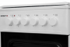 Плита газовая KRAFT KF-FSK5302EW белый