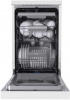 Посудомоечная машина 45см MIDEA MFD45S150Wi белый (3 корз, Wi-fi,)