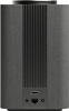 Умная колонка Яндекс Станция Макс с Zigbee графит/черный  (YNDX-00053K)
