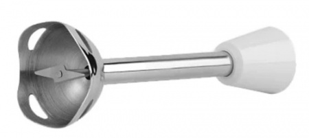 Блендер погружной SCARLETT SC-HB42S13 белый
