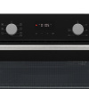 Духовой шкаф электрический KRONA BETA 60 BL Черный