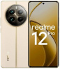 Смартфон REALME 12 Pro 5G RMX3842 8/256Gb бежевый [631011001046]