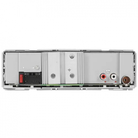 Автомагнитола JVC KD-X182BT 1DIN 4x50Вт