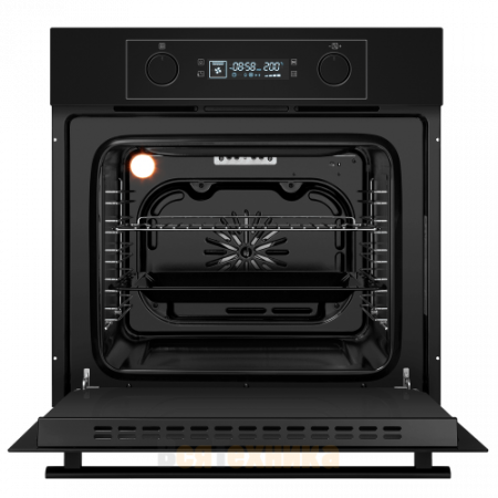 Духовой шкаф электрический MAUNFELD AEOH6062B2