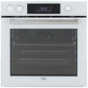 Духовой шкаф электрический BEKO BBIM143N0W белый