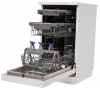 Посудомоечная машина 45см making OASIS everywhere PM-10S6 белый (3 корз, пр-во Midea)
