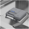 Посудомоечная машина 60см BEKO DVN053W01W белый (13 компл,диспл)