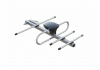 Антенна наружная ДМВ активная BAS-1154-USB SPRINT-4/1434