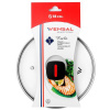 Крышка cтеклянная  [22 см]  ROCHE VENSAL 4308VS
