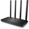 Wi-Fi роутер TP-Link Archer C80 AC1900 10/100/1000BASE-TX черный