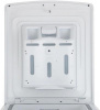 С/м вертикальная MIDEA MF100T80BS/W-RU (8 кг, пар) белый 