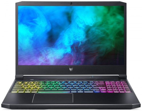 Ноутбук 15.6 ACER PredatorPH315-54-5009[NH.QC1ER.005]IPSFullHD/Corei5-11400H/8/SSD512Gb/NVIDIA GeForceRTX3070 8Gb/noOS черный,,,