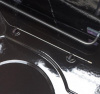 Плита комбинированная DARINA S KM 521 300 W белый (двухконфорочная,без крышки)