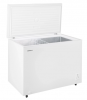 Ларь морозильный KRAFT BD (W)-340RX белый ( 318л )