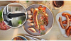 Мясорубка BOSCH MFWS440B черный