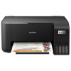 МФУ струйный EPSON EcoTank L3210 A4 USB черный