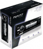 Автомагнитола USB/SD PROLOGY GT-150 1DIN 4x55Вт